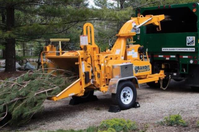Rental store for BRUSH CHIPPER, 15 in Woodland CA