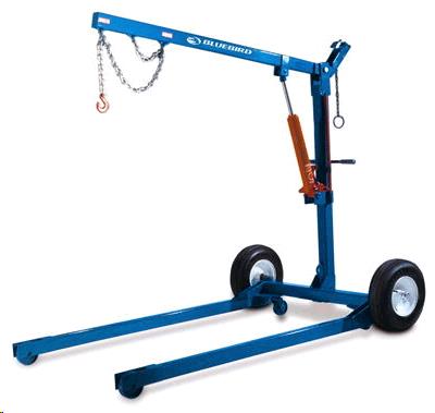 Rental store for HOIST, ENGINE,TOWABLE in Woodland CA