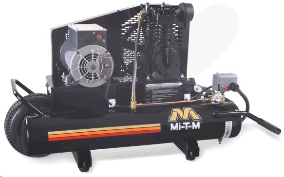 Rental store for AIR, COMPRESSOR, 7CFM ELC in Woodland CA