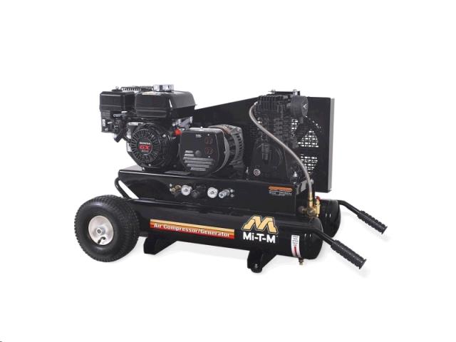 Rental store for AIR, COMPRESSOR,  9CFM GAS in Woodland CA