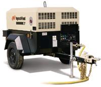Rental store for AIR, COMPRESSOR, 110 CFM in Woodland CA