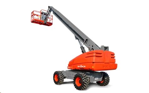 Rental store for LIFT, BOOM,60 65 STRAIGHT in Woodland CA