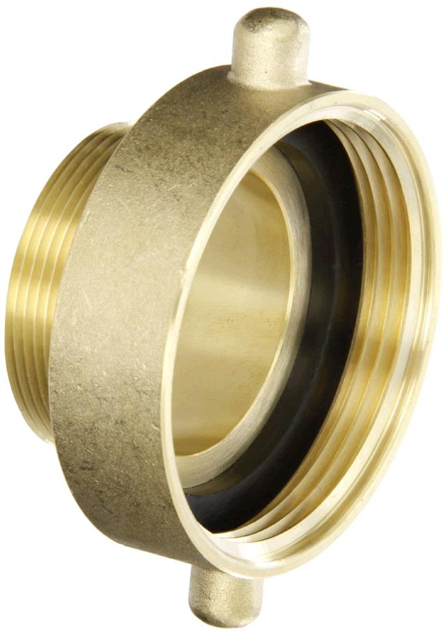 Rental store for FIRE HYDRANT BRASS ADAPT in Woodland CA