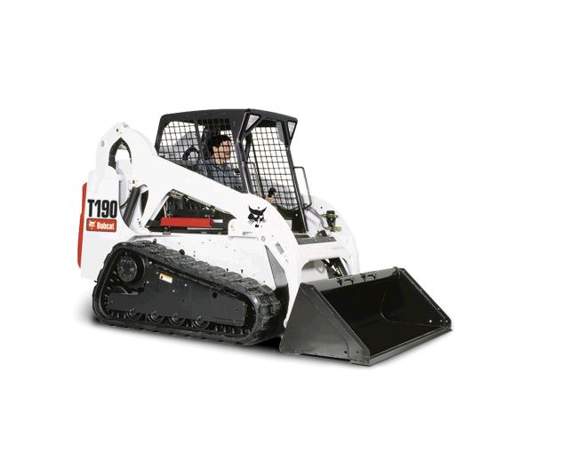 Rental store for TRACK LOADER, COMPACT 7000-8000LB. in Woodland CA