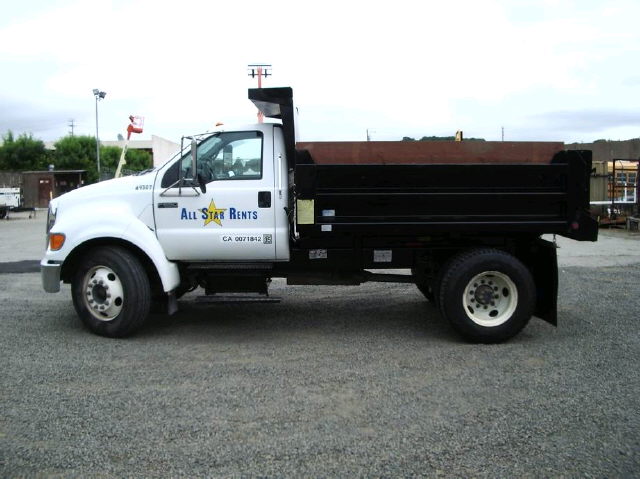 Rental store for TRUCK, DUMP, 5YD in Woodland CA