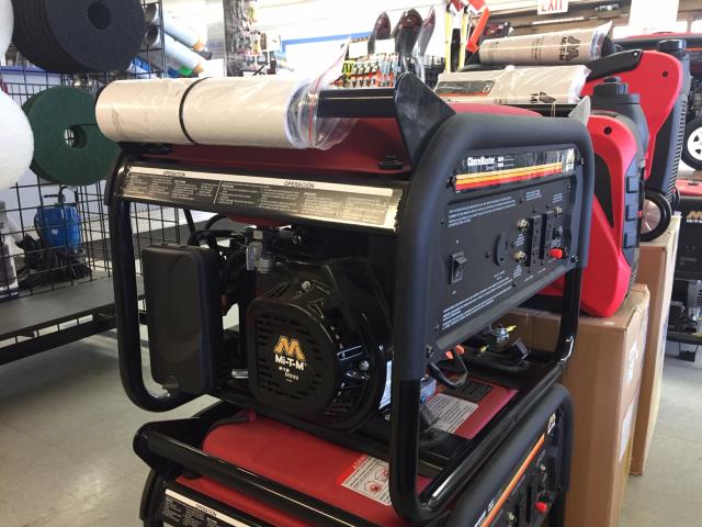 Where to find .GENERATOR, 3.6KW MI-T-M in Woodland