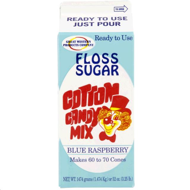 Rental store for .COTTON CANDY,1 2 GL,BLUE in Woodland CA