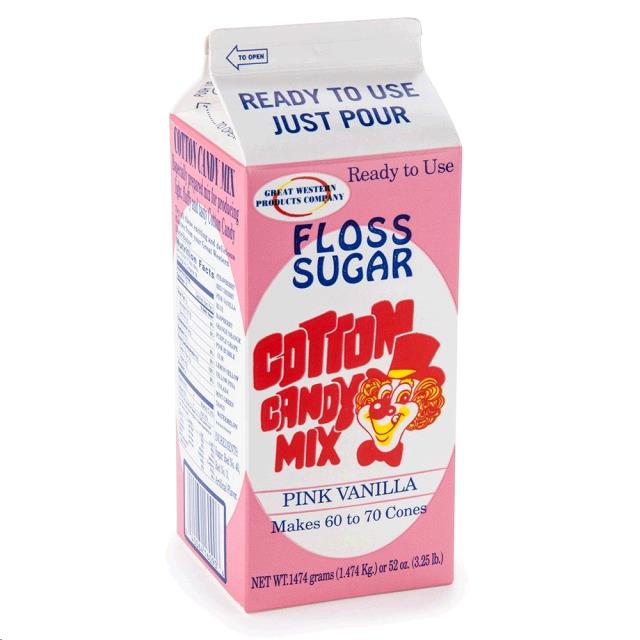 Rental store for .COTTON CANDY,1 2 GL,PINK in Woodland CA