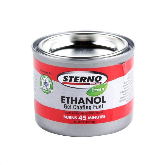 Rental store for .STERNO CAN, 7 OZ in Woodland CA