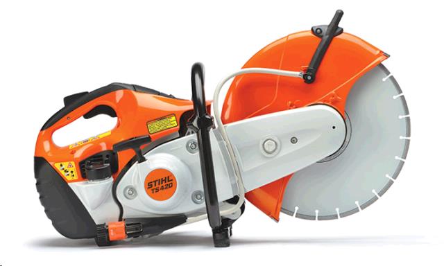 Rental store for CUT OFF SAW TS420 14 in Woodland CA