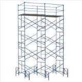 Rental store for 15 X 20 SCAFFOLD TOWER in Woodland CA