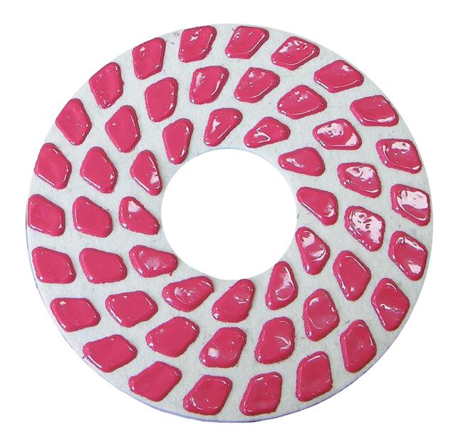 Rental store for V-HARR FELT PAD 7 BUFF G in Woodland CA