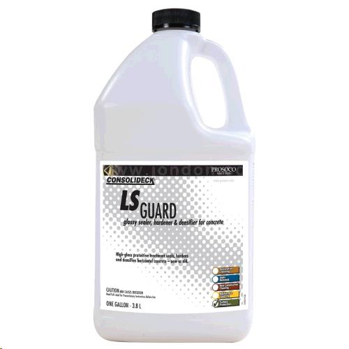 Rental store for SEALER, PROSOCO LSGUARD 1GAL. in Woodland CA