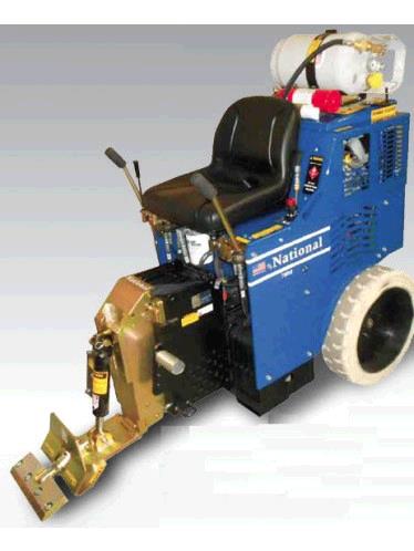 Rental store for FLOOR, STRIPPER, RIDE ON, PROPANE in Woodland CA