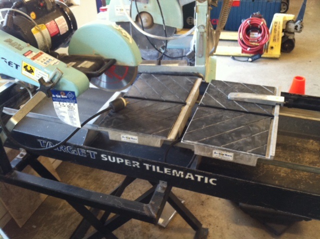 Where to find SAW, TILE SAW 10 BLADE in Woodland