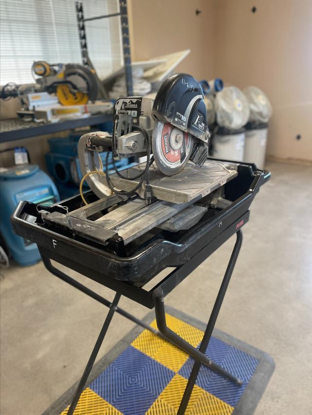 Where to find SAW, TILE SAW 10 BLADE in Woodland