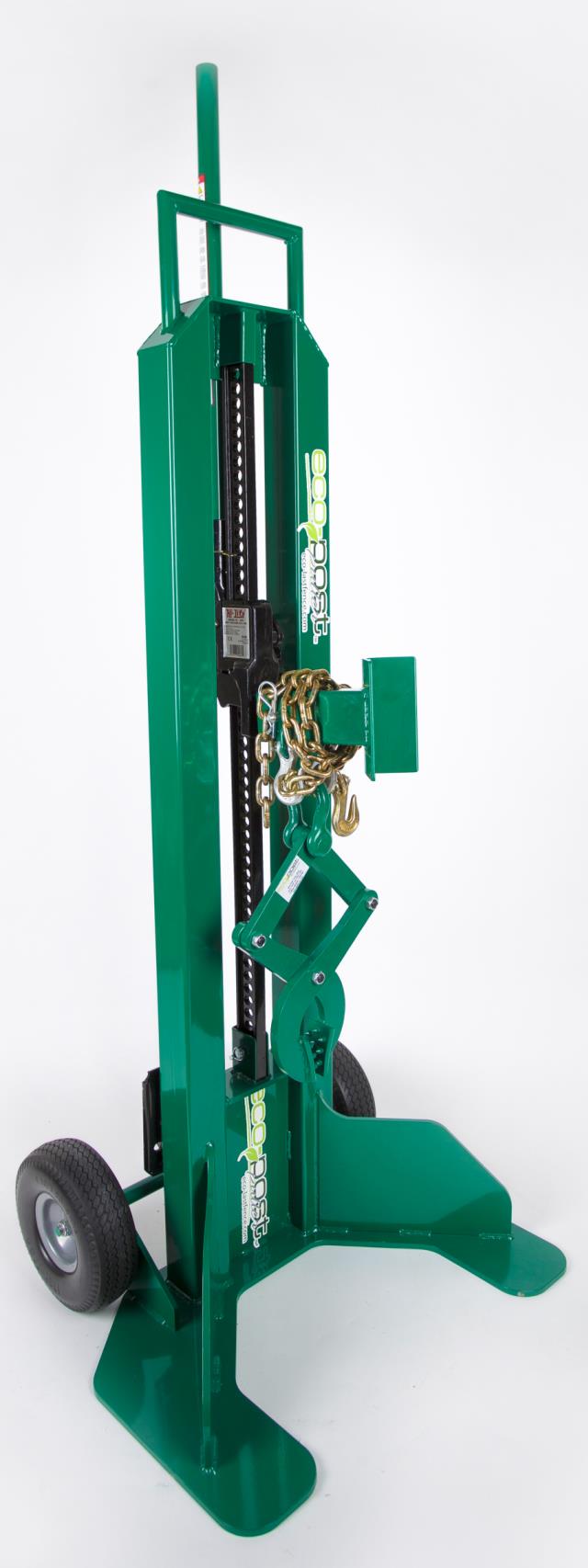 Rental store for PULLER, FENCE POST in Woodland CA