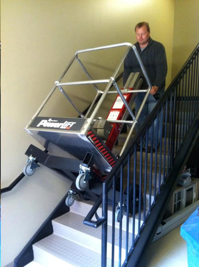 Where to find LIFT, 19 POWERLIFT in Woodland