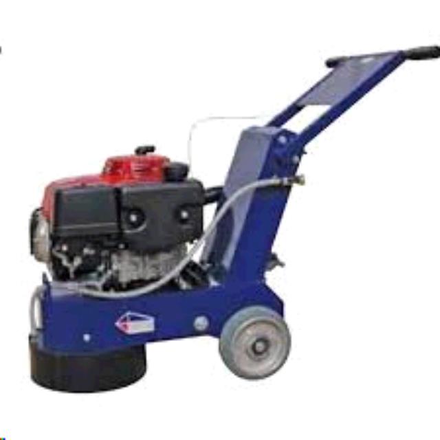Rental store for CONCRETE, GRINDER, DIAMOND GAS POWERED in Woodland CA