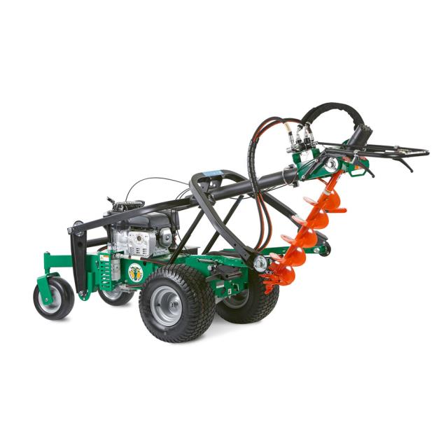 Rental store for POST HOLE DIGGER, 1 MAN, SELF PROPELLED in Woodland CA