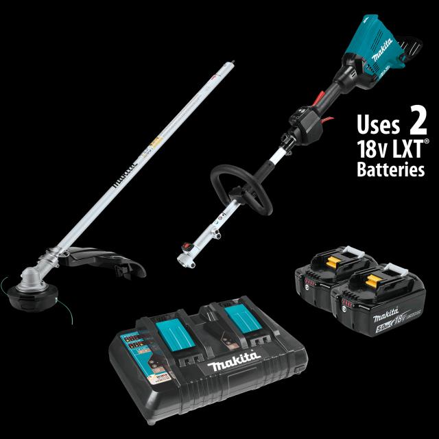 Rental store for MAKITA POWER HEAD KIT W TRIMMER ATT in Woodland CA