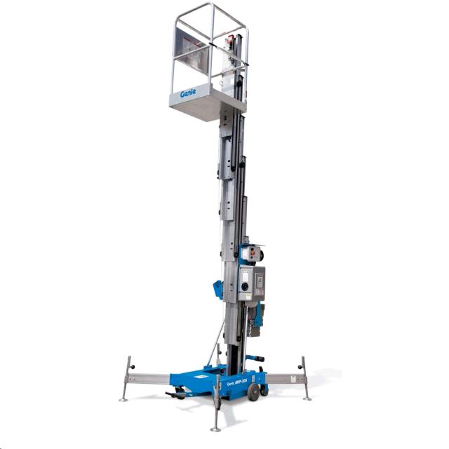 Rental store for LIFT, PERSONNEL 20 ELEC. in Woodland CA